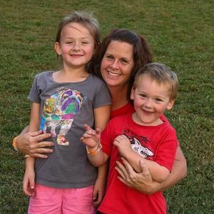 Meet your Posher, Kim